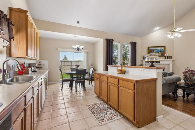 6565 Scottsdale Way, Frisco, TX 75034