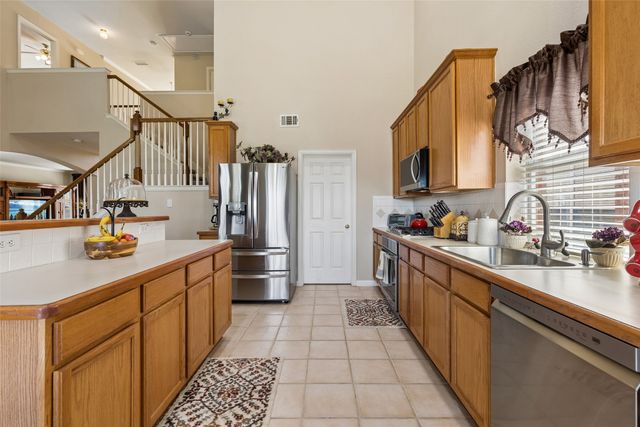 6565 Scottsdale Way, Frisco, TX 75034