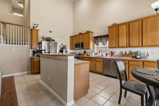 6565 Scottsdale Way, Frisco, TX 75034