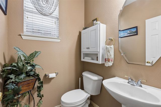 6565 Scottsdale Way, Frisco, TX 75034