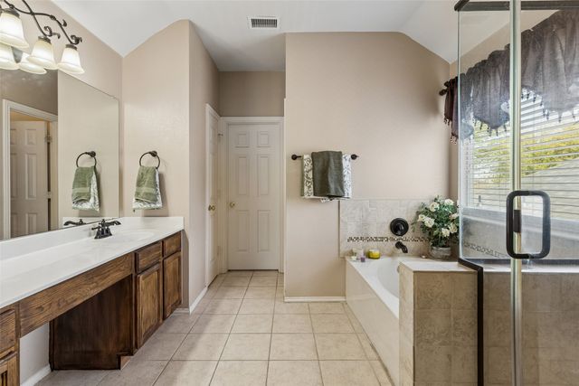 6565 Scottsdale Way, Frisco, TX 75034