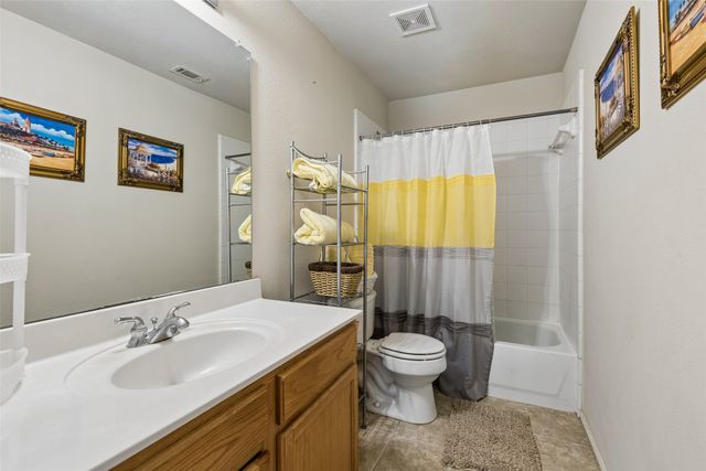 6565 Scottsdale Way, Frisco, TX 75034