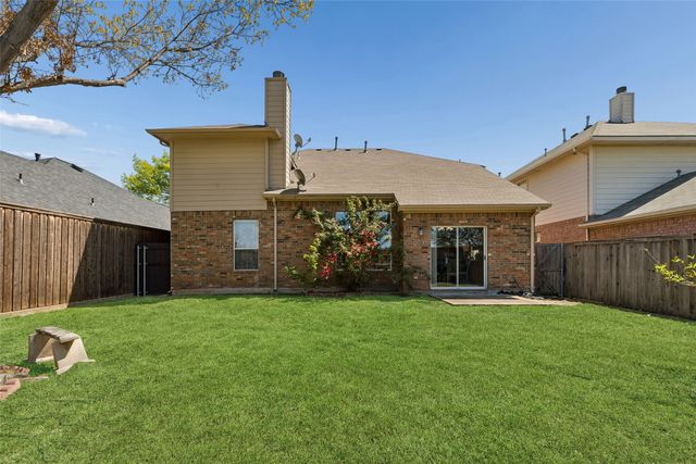 6565 Scottsdale Way, Frisco, TX 75034