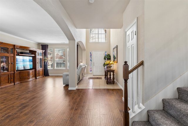 6565 Scottsdale Way, Frisco, TX 75034