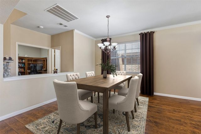 6565 Scottsdale Way, Frisco, TX 75034