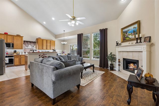 6565 Scottsdale Way, Frisco, TX 75034