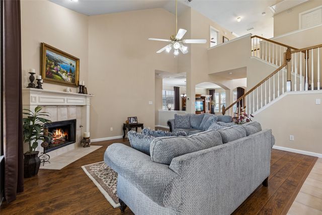 6565 Scottsdale Way, Frisco, TX 75034