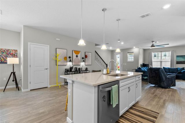 14234 LANIKAI BEACH DRIVE, Orlando, FL 32827