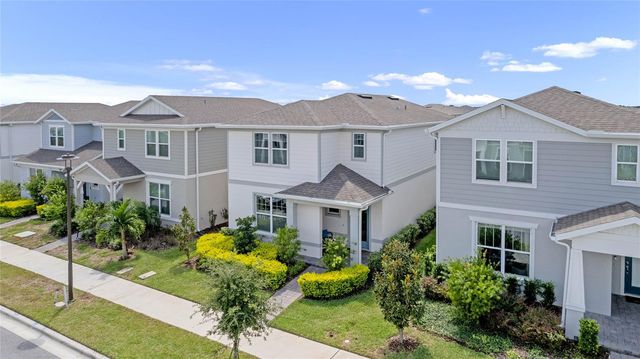 14234 LANIKAI BEACH DRIVE, Orlando, FL 32827