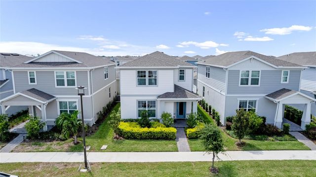 14234 LANIKAI BEACH DRIVE, Orlando, FL 32827