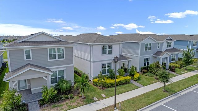 14234 LANIKAI BEACH DRIVE, Orlando, FL 32827