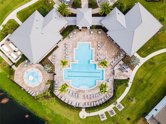 14234 LANIKAI BEACH DRIVE, Orlando, FL 32827