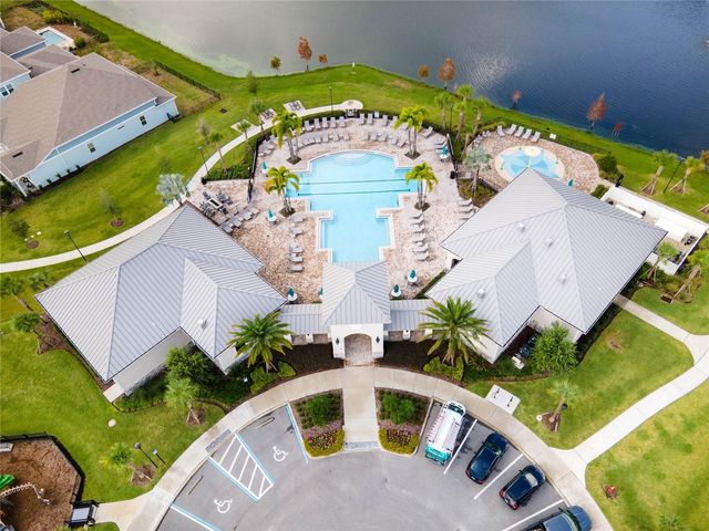 14234 LANIKAI BEACH DRIVE, Orlando, FL 32827