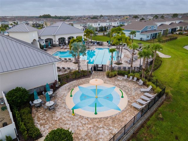 14234 LANIKAI BEACH DRIVE, Orlando, FL 32827