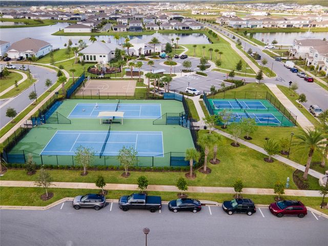 14234 LANIKAI BEACH DRIVE, Orlando, FL 32827