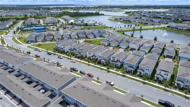 14234 LANIKAI BEACH DRIVE, Orlando, FL 32827