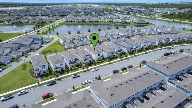 14234 LANIKAI BEACH DRIVE, Orlando, FL 32827