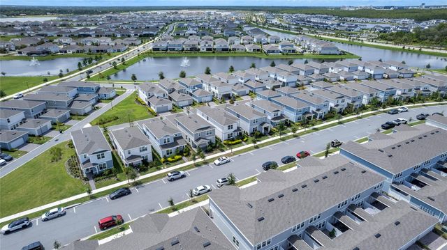 14234 LANIKAI BEACH DRIVE, Orlando, FL 32827