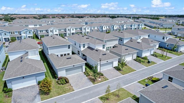 14234 LANIKAI BEACH DRIVE, Orlando, FL 32827