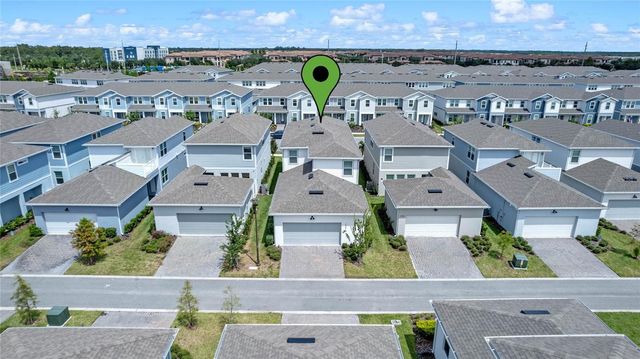 14234 LANIKAI BEACH DRIVE, Orlando, FL 32827