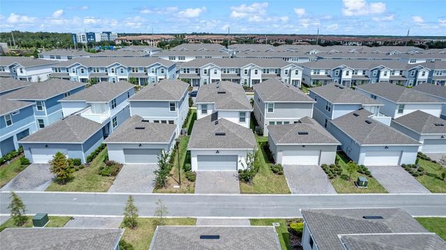 14234 LANIKAI BEACH DRIVE, Orlando, FL 32827