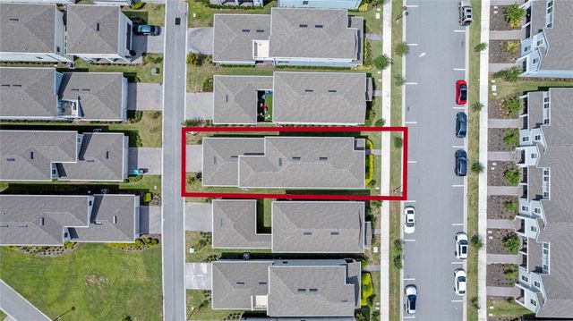 14234 LANIKAI BEACH DRIVE, Orlando, FL 32827