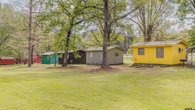 8880 FM 729, Avinger, TX 75630