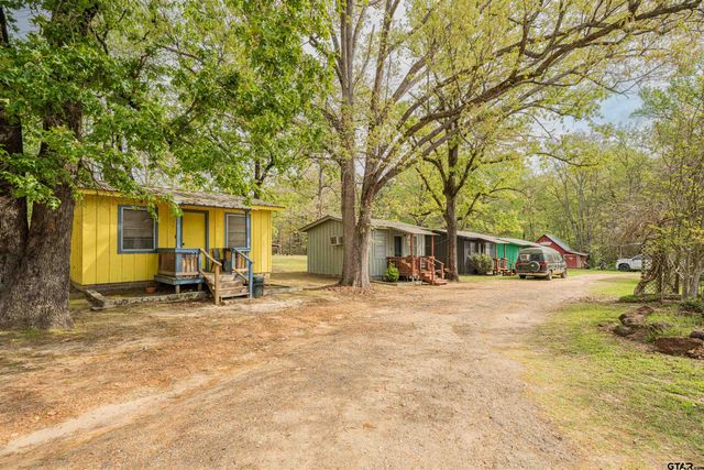 8880 FM 729, Avinger, TX 75630