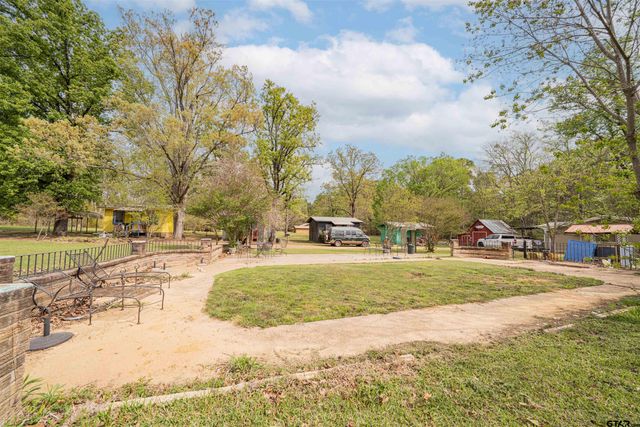 8880 FM 729, Avinger, TX 75630