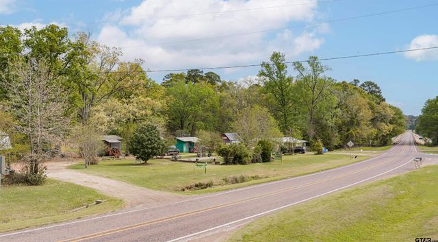 8880 FM 729, Avinger, TX 75630