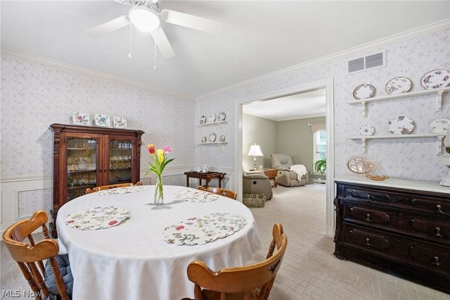 11635 Twin Mills Lane, Chardon, OH 44024
