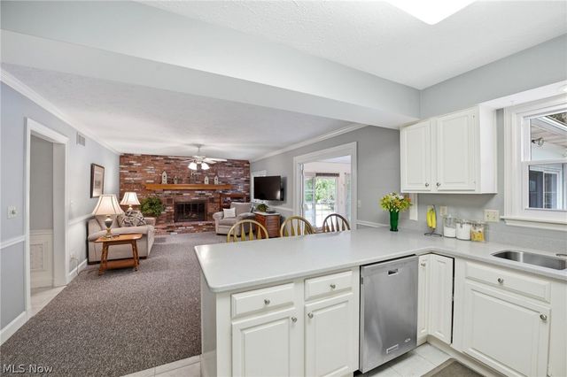 11635 Twin Mills Lane, Chardon, OH 44024