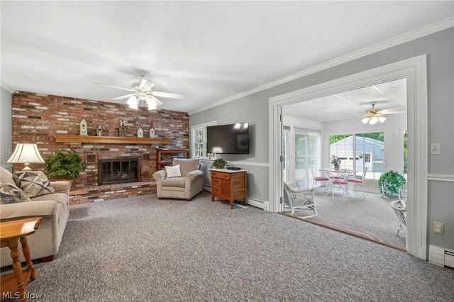 11635 Twin Mills Lane, Chardon, OH 44024