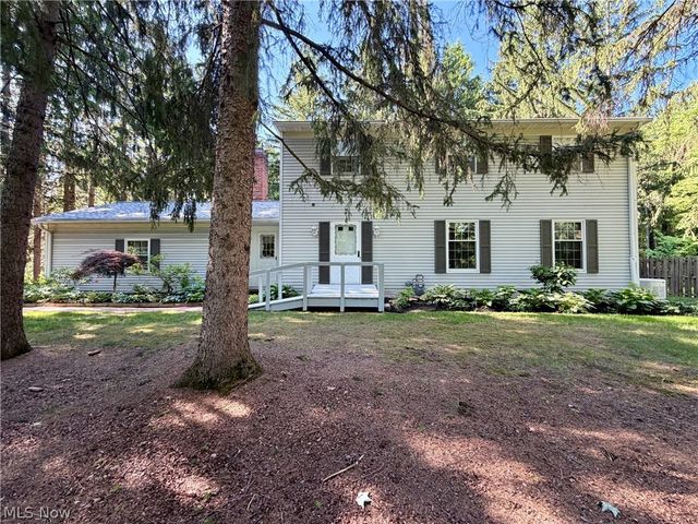11635 Twin Mills Lane, Chardon, OH 44024