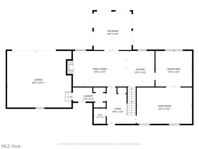 11635 Twin Mills Lane, Chardon, OH 44024