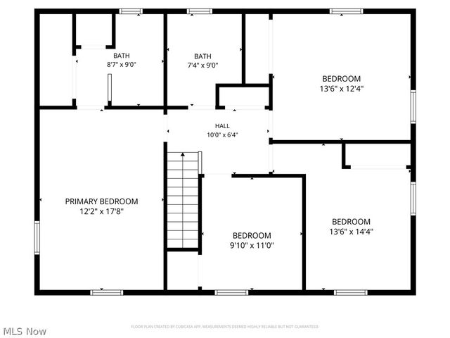 11635 Twin Mills Lane, Chardon, OH 44024
