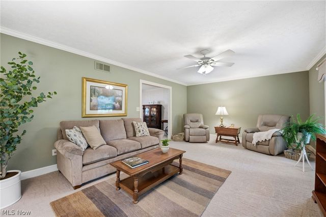 11635 Twin Mills Lane, Chardon, OH 44024