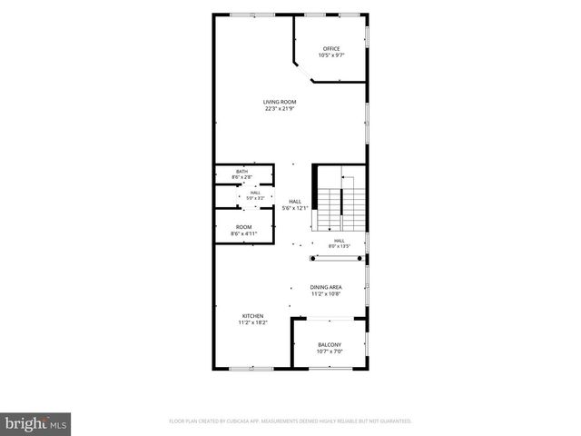 22683 SETTLERS TRAIL TER, Brambleton, VA 20148
