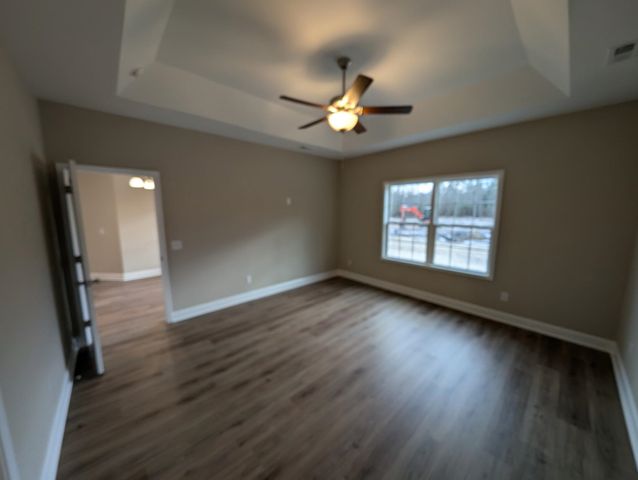 TBD 38 Privetts Rd., Conway, SC 29526