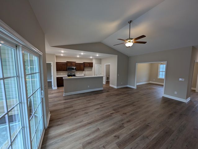 TBD 38 Privetts Rd., Conway, SC 29526