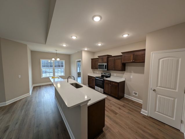 TBD 38 Privetts Rd., Conway, SC 29526