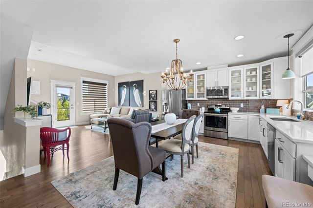 4979 Valentia Street, Denver, CO 80238