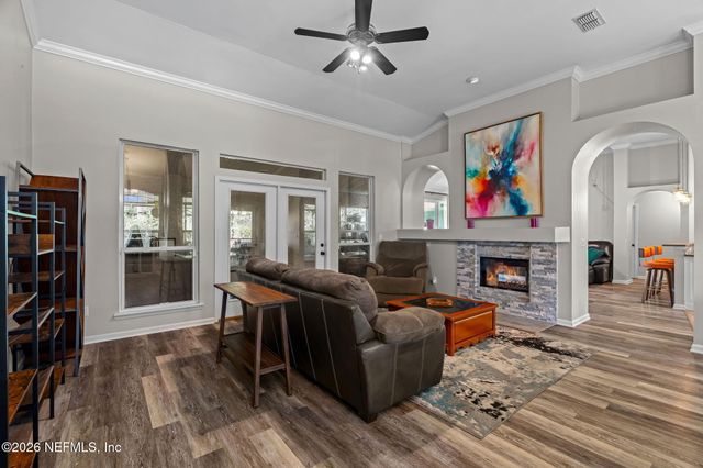 3196 FIRESIDE Drive, Middleburg, FL 32068