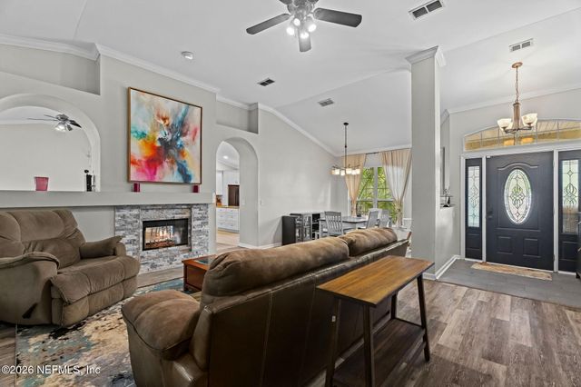 3196 FIRESIDE Drive, Middleburg, FL 32068