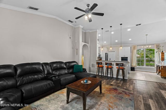 3196 FIRESIDE Drive, Middleburg, FL 32068