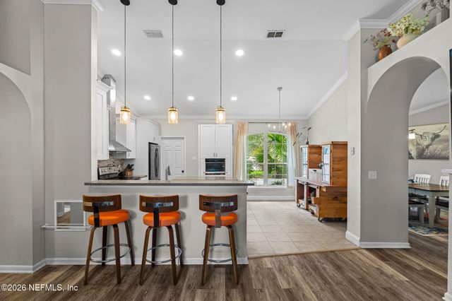 3196 FIRESIDE Drive, Middleburg, FL 32068