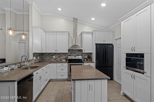 3196 FIRESIDE Drive, Middleburg, FL 32068