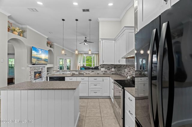 3196 FIRESIDE Drive, Middleburg, FL 32068