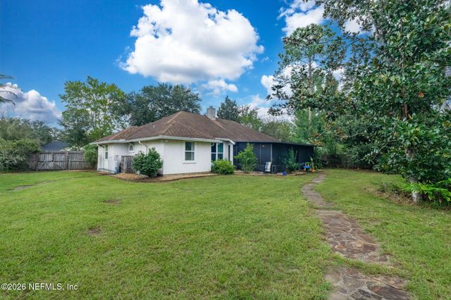 3196 FIRESIDE Drive, Middleburg, FL 32068