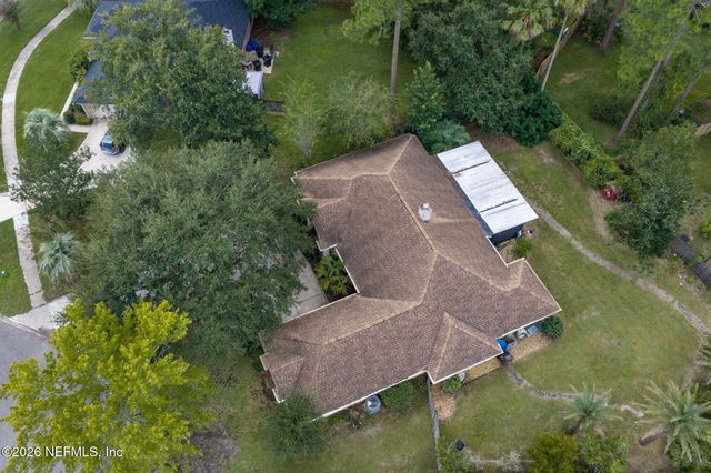 3196 FIRESIDE Drive, Middleburg, FL 32068